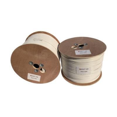 Italy Market 6x0.22 + 2x0.75 SHIELDED ALARM CABLE