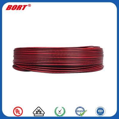 UL1581 Tinned Copper PVC Insulated Wire for Internal Wiring for Electronic