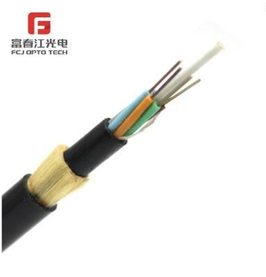 Fiber Optic Cable Gyxtc8s/GYTY53/GYTA53/GYTS/ADSS Optical Fiber Cable