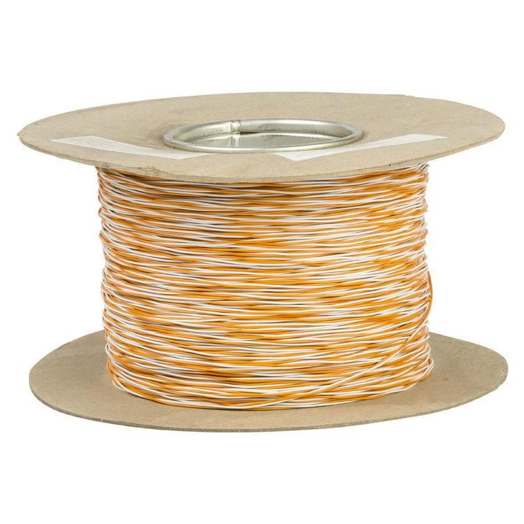 Factroy Price of 0.50mm Solid Copper Conductors Jumper Wire Cw1321
