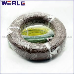 Insulation Cable PVC Insulated Low Voltage Copper Wire 300V