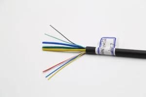 Best Speaker Cable Tinned Copper Wire Insulation Power Tinned Waterproof Tinned Waterproof Cable Insulation