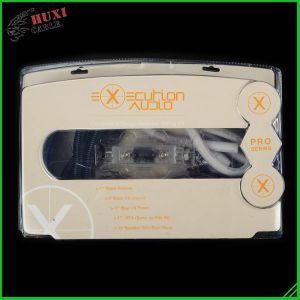 Haiyan Huxi Latest Style Car Amplifier Installation Amplifier Wiring Kit