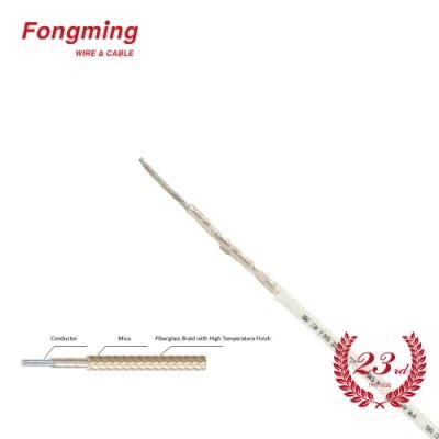 UL5360 24AWG 450deg. C 300V High Temperature Sensor Wire