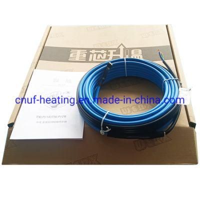 Under Tile Electric Heating Cable for Housing