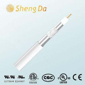 Special Communication Satellite Coaxial Cable Type Rg59