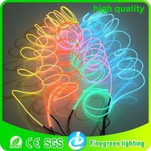 1.4mm Glow Night Wire, Luminous Lighting Wires, EL Cables
