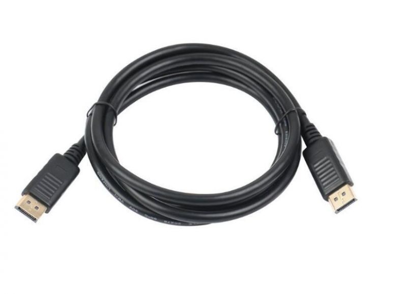 Displayport Cable, Displayport Male to Displayport Male Digital