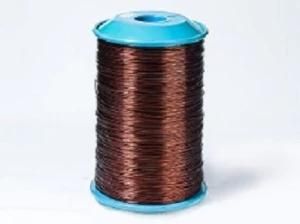 Enameled Aluminum Wire