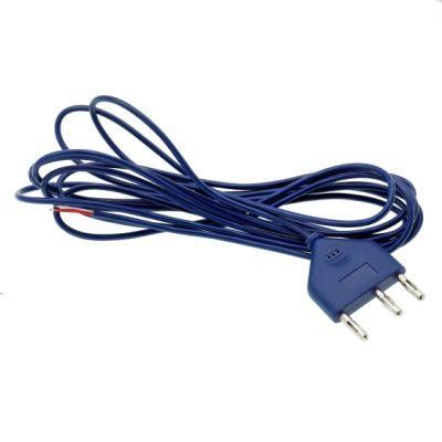 Customized High Temperature Male/Female Lighting New Energy Home Appliance M12/M16 Custom Wire Harness