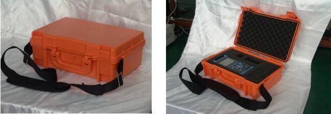 Handheld OTDR/Optic Fiber Fault Locator