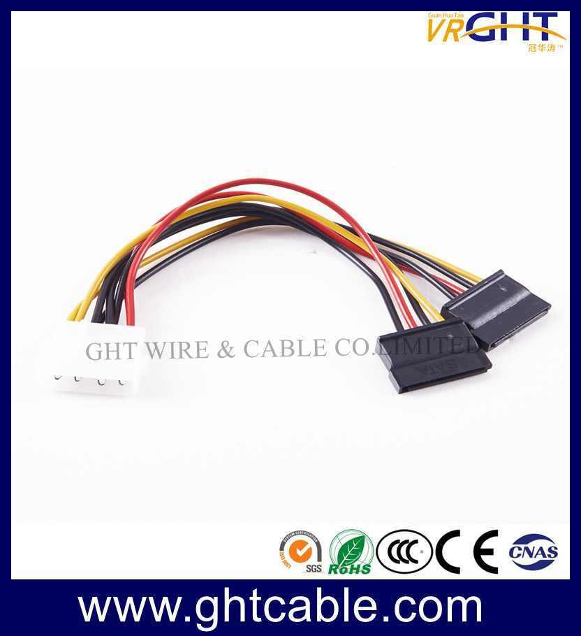Factory Supply Durable High Quality SATA Cable