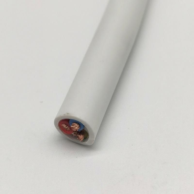CE Certified 0.6/1kv Fg7or Cable Rubber Insulated Cable for Power Transport