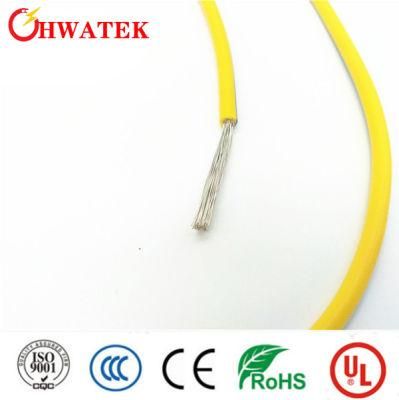 UL 10972 Hook-up Wire for Internal Wiring of Electronic Equipment