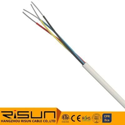 10 Core High Performance Camera Monitor Alarm Lock Cable CCTV