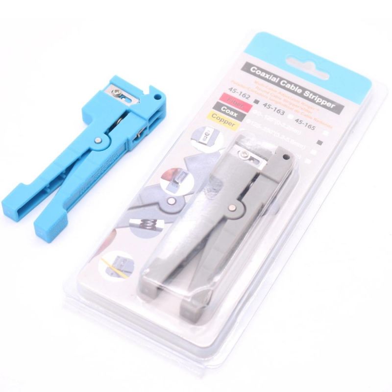 Factory Dirtect Selling Multi-Function Coaxial Cable Stripper