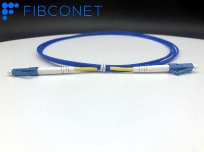 FTTH Fiber Optic Patchcord LC Sc FC Upc/APC Patch Cord Om2 Om3 Om4 Fiber Patchcord