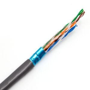 FTP Cat5e in 24AWG Lszh