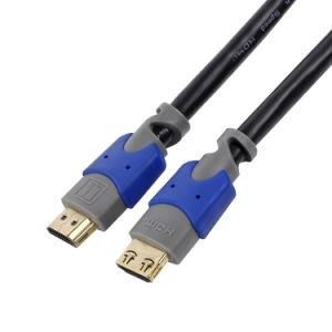 &#160; 4K HDMI 1.4 Cable with Ethernet 1080P 60Hz 3-25FT for TV