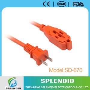 Outdoor Extension Cord How Sale Low Price America Standard AC Power Cord