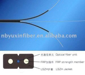 FTTH Drop Cable 2.0*3.0mm