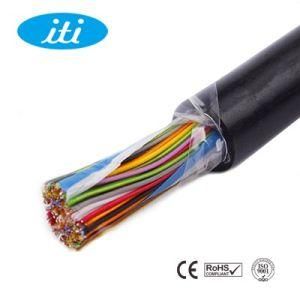 Multi-Pair Telephone Cable