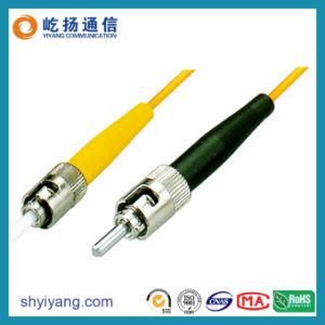 High Quality Fiber Optic Patch Cord (YYLJQ-112)