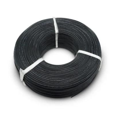 UL1015 UL Approved AC 600V DC 700V 105&ordm; C Electric Wire Cable