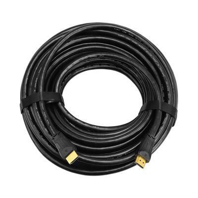 5m Whole Sale Price Hdmi 4k Cable Support 3d 18g For Hdtv Computer