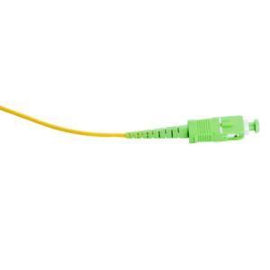 SC/APC SM Fiber Optic Patch Cord
