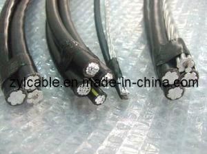 Duplex/Triplex/Quadrupelx Service Drop Cable/ABC Cable