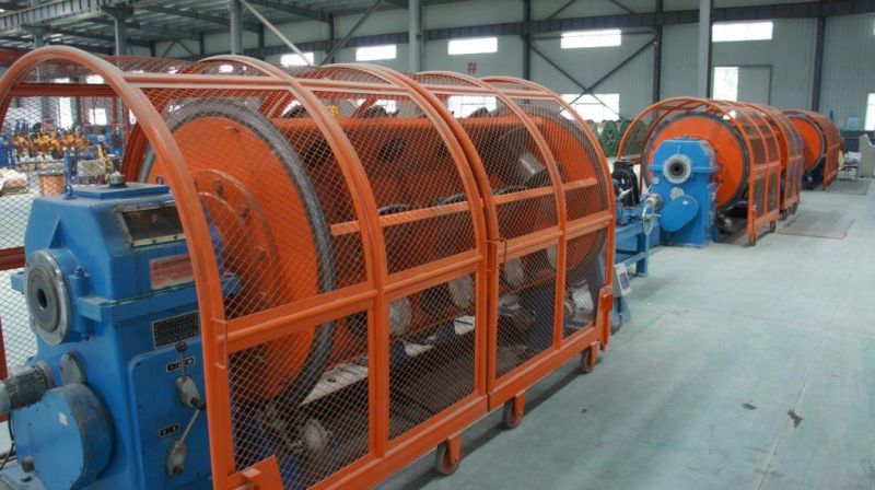 Duplex Service Drop Aluminum Cable 2*6 AWG