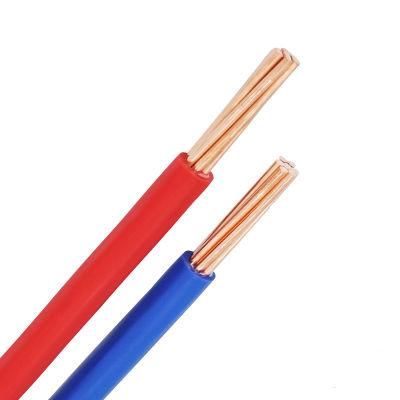 18AWG Bare Copper Cable Stranded UL3266 XLPE Cable