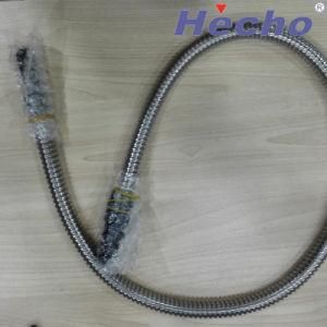 Fiber Light Guide for Optic Illumination
