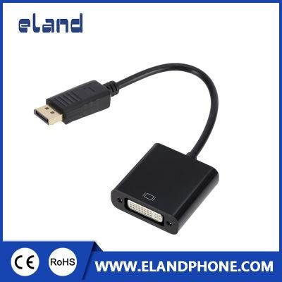 Displayport to DVI Cable