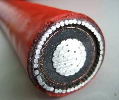 High Voltage Aluminium Cable From Henan Jinshui