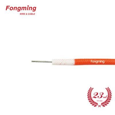 UL3909 600V 200c Flexible Synthetic Cable