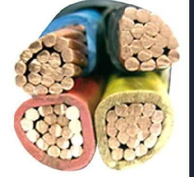 LV 4core 185 Cu Armoured Cable