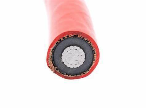 Mv Cable N2xsy Na2xsy 6/10 (12) Kv, 12/20 (24) Kv, 18/30 (36) Kv Single Core XLPE Cable