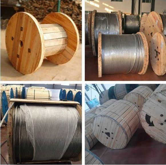 Zinc Coated 3mm Diameter Galvanized Steel Wire