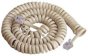 Telephone Cable Telephone Cord with Connector