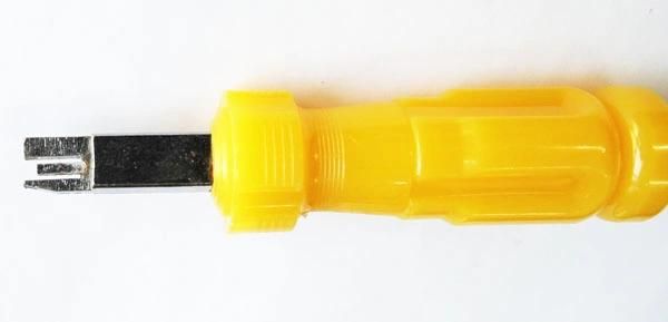 Ericssion Type Punch Down Tool