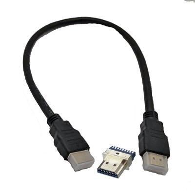 HDMI Cable HDMI 19p Male to Male UL20276 28AWG