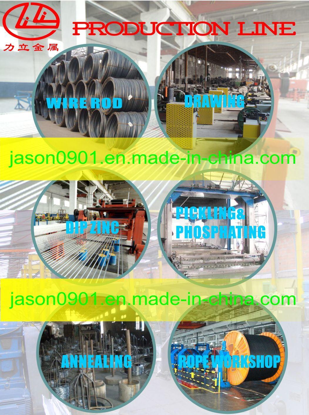 Cable Wire
