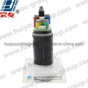 Quality Aluminum Core Steel Tape Armour Power Cable