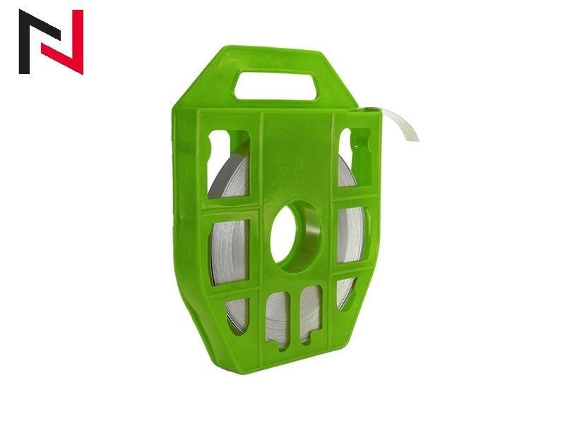 Stainless Steel Banding Strap Band Buckle Used in Pole for Electric Power Fiber Cable Accessories