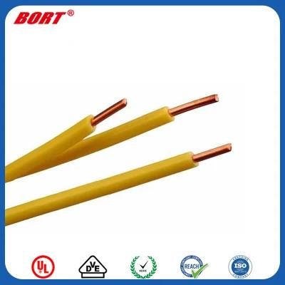 American Standard Single Core Automotive Cable Gpt Auto Motive Wire