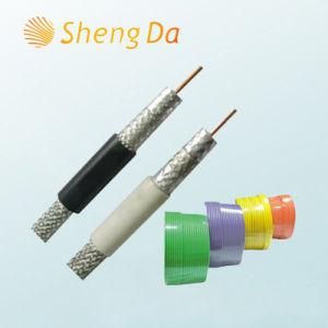 Digital Communication and Telecom 75 Ohm Coaxial Antenna Cable