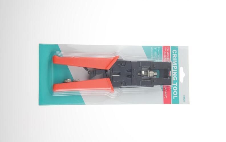 Crimping Tool for RJ45 Keystone Jack, Network Cable Crimping Tools, RJ45 UTP Cable Crimping Tool