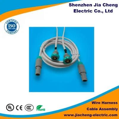 Home Electric Appliances Products Wire Harnesses Assembly Te
